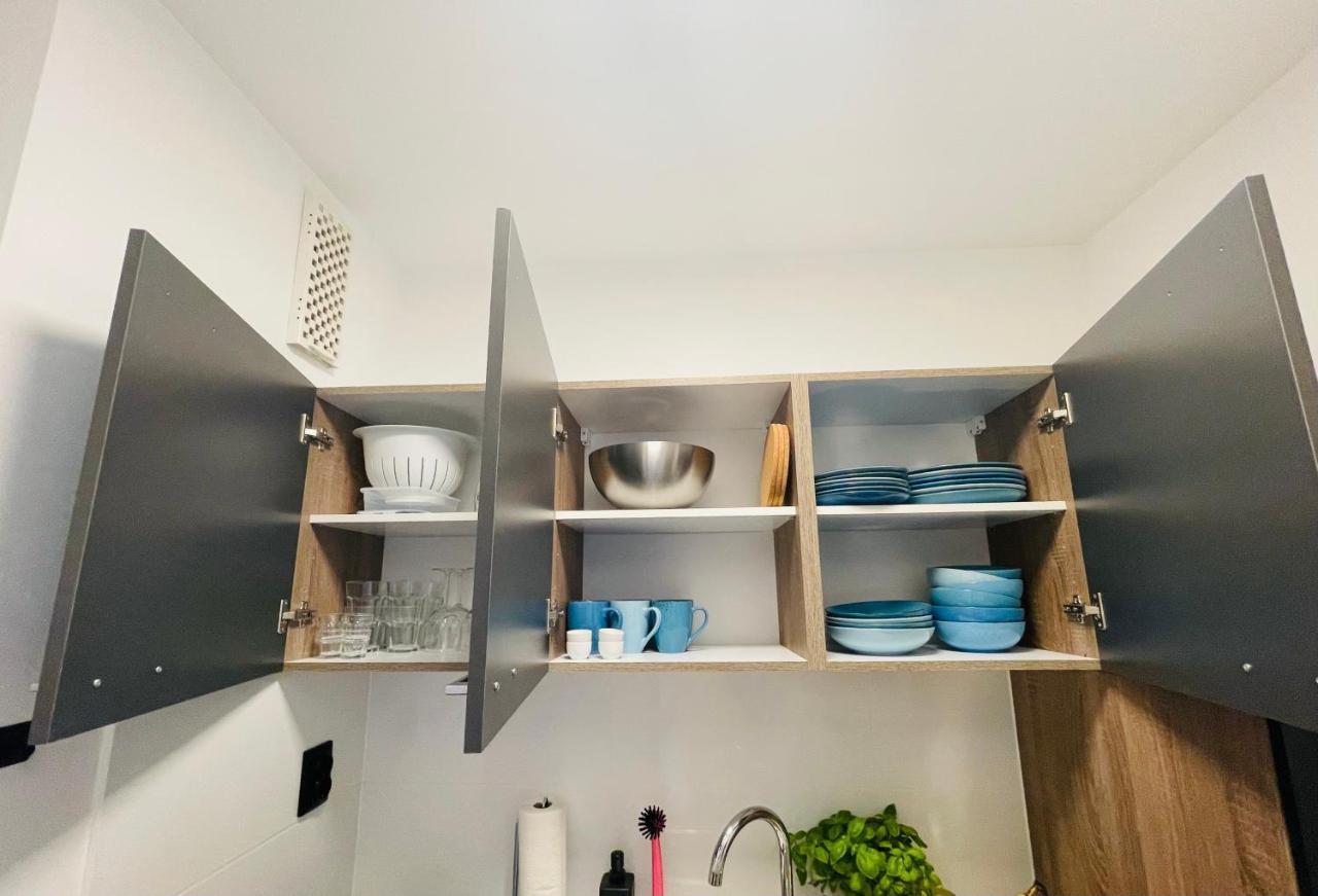 Apartment Seesrauschen Für 2-4 Personen Mit Pool