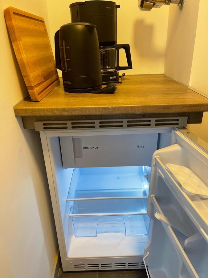 Apartment Seesrauschen Fuer 2-4 Personen Mit Pool