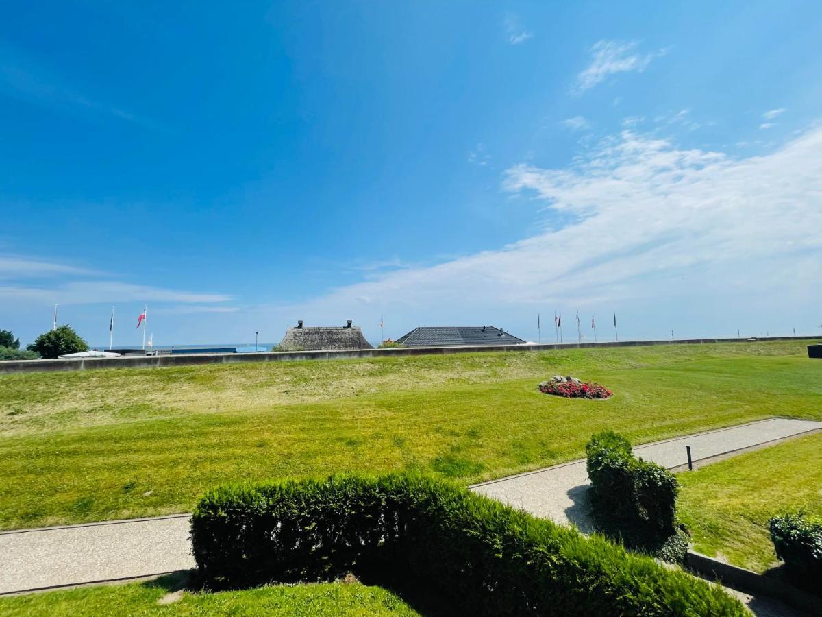 Seesrauschen Für 2-4 Personen Mit Pool Apartment Dahme (Schleswig-Holstein)