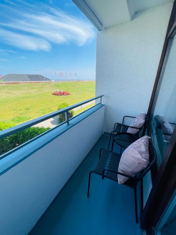 Apartment Seesrauschen Für 2-4 Personen Mit Pool *