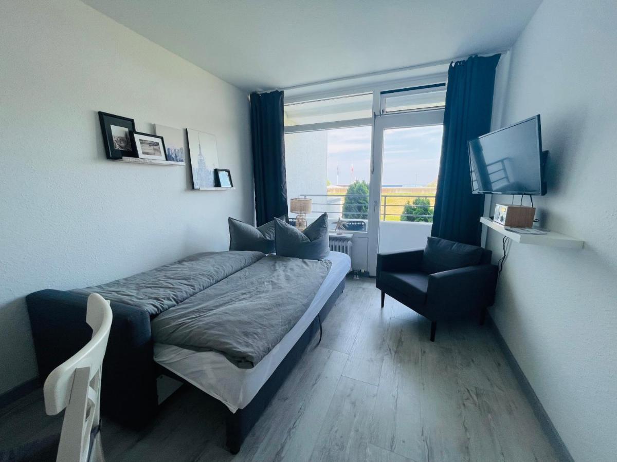 Seesrauschen Für 2-4 Personen Mit Pool Apartment Dahme (Schleswig-Holstein)